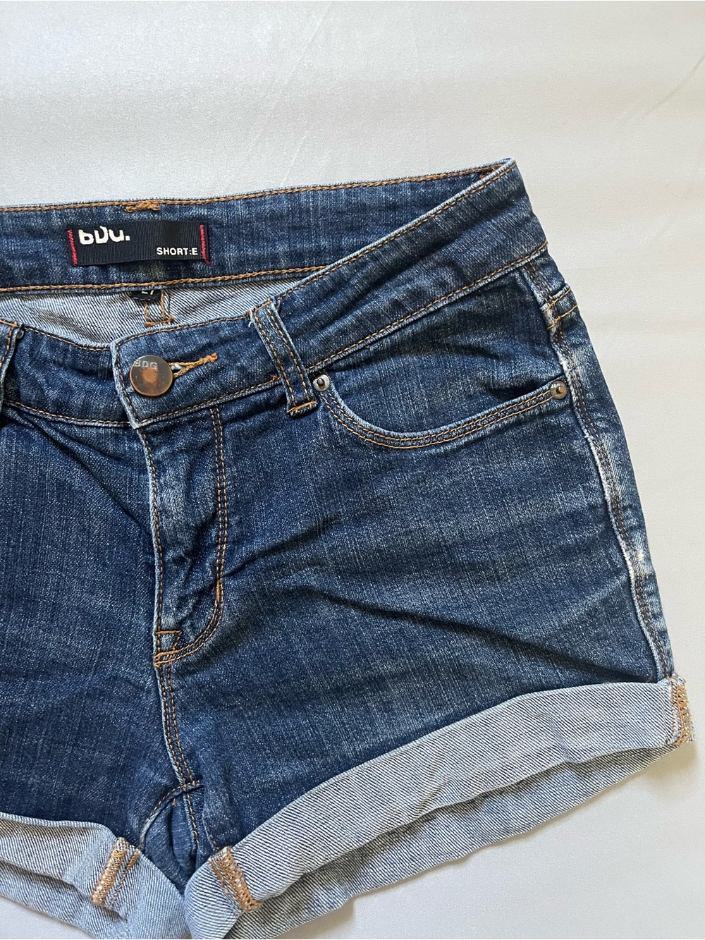 Urban Outfitters BDG Denim Shorts